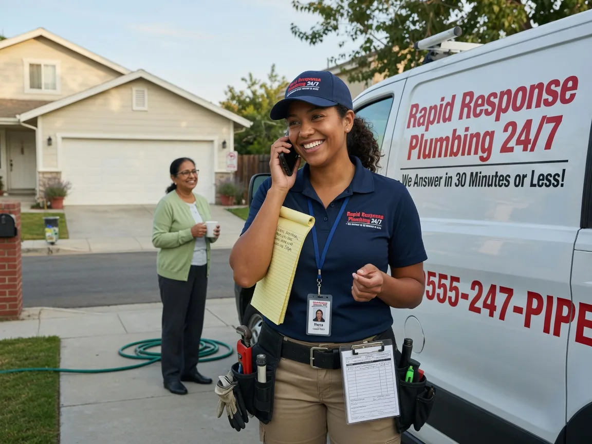 Emergency Plumber Goldston, NC FAQs